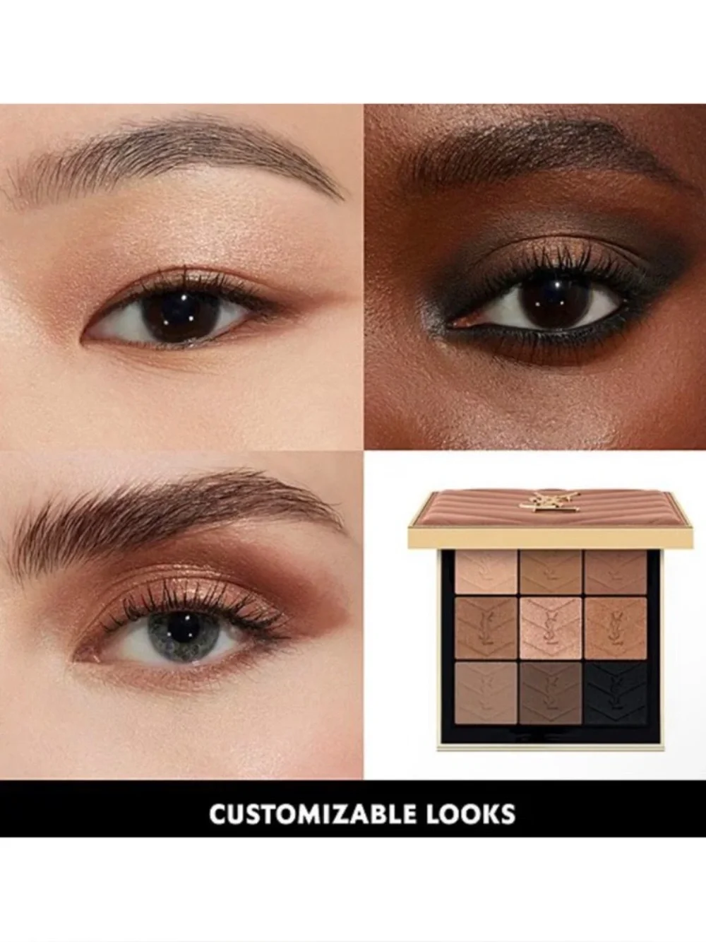 NEW✅YSL Nude Hours - Picture 4 of 10